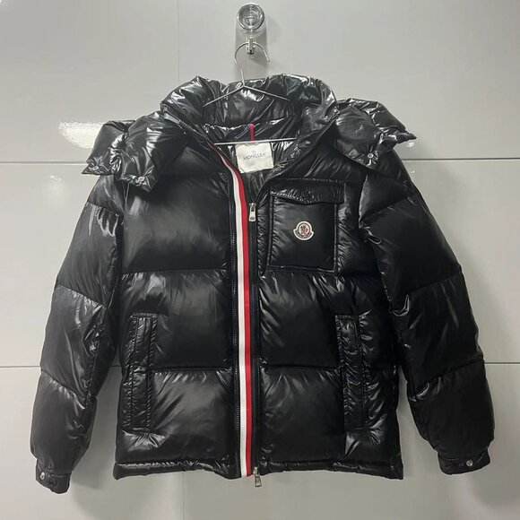 Moncler Anniversary Limited Edition Down Jacket - Picture 1 of 7
